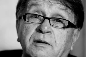 IN MEMORIAM - Miroslav Ćiro Blažević